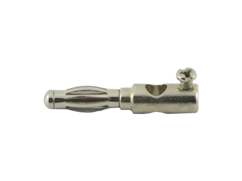 Banana Male Connector Pair - Image 3